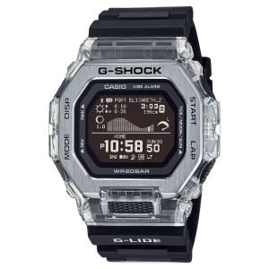 カシオ Gショック 腕時計 メンズ CASIO G-SHOCK ジーショック 時計 ウオッチ GBX-100S-1JF 国内正規品