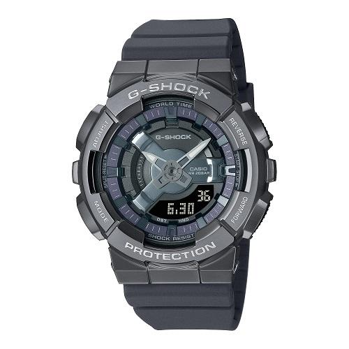 カシオ Gショック CASIO G-SHOCK 腕時計 レディース ウオッチ 小型 GM-S110B...