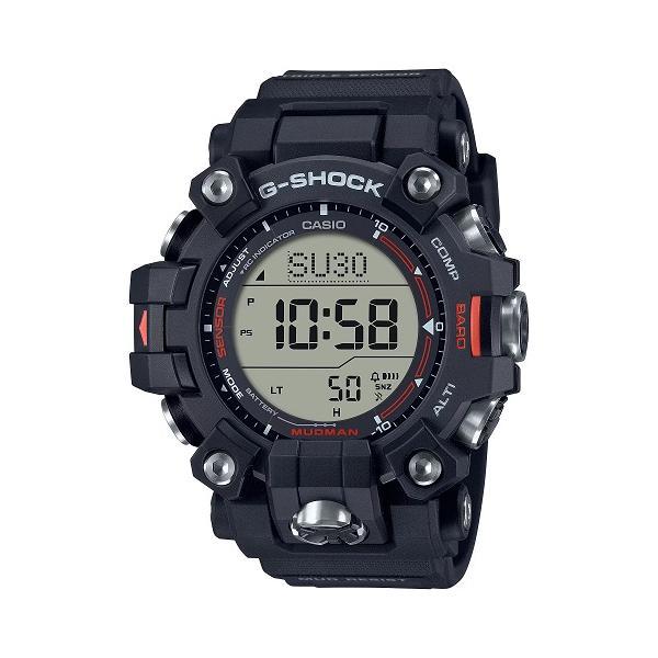 カシオ Gショック CASIO G-SHOCK 腕時計 メンズ ウオッチ MASTER OF Gシリ...