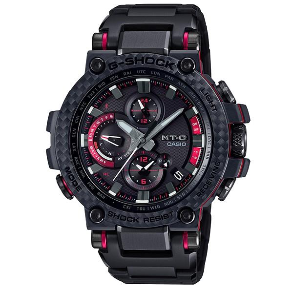 カシオ Gショック CASIO G-SHOCK 腕時計 メンズ ウオッチ MT-G Bluetooe...