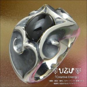 UZU ウズ 指輪 レディース アクセサリー RI-1376 シルバー925 リング