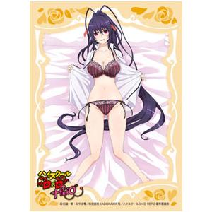 ムービック（movic） 姫島朱乃 DxD High School DxD ハイスクールDD