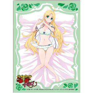 きゃらスリーブコレクション マットシリーズ ｢ハイスクールD×D