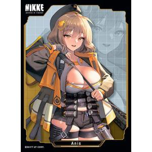 ブシロード スリーブコレクション ハイグレード Vol.4504 勝利の女神