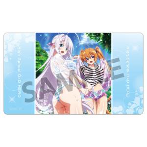 Broccoli（ブロッコリー） Fate/Grand Order キャスター 水妃モルガン