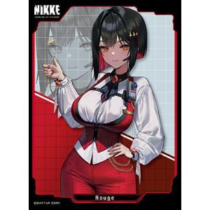 ムービック（movic） 勝利の女神 NIKKE エード No.MT2052 きゃら
