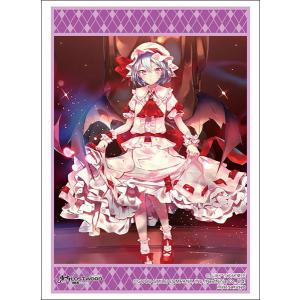 東方　スリーブ　霊烏路空 東方Project カードスリーブ第106弾「霊烏路空」 -逸遊団