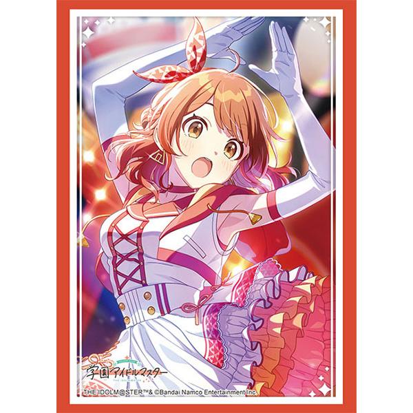 学園アイドルマスター 花海佑芽 The Rolling Riceball ver. ブシロード スリ...