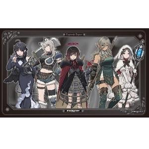 エンスカイ ガールズバンドクライ トゲナシトゲアリ