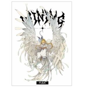 FUDA カードスリーブ Vol.2「出水ぽすか #1」おしゃれ