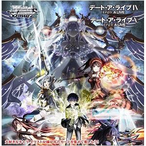 BOX】ヴァイスシュヴァルツ プレミアムブースター BanG Dream! 10th