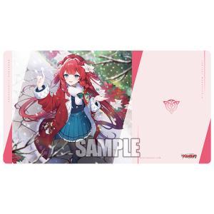 カードファイト ヴァンガード RaiZ:BlaZ フォリア ブシロード ラバーマットコレクション V...