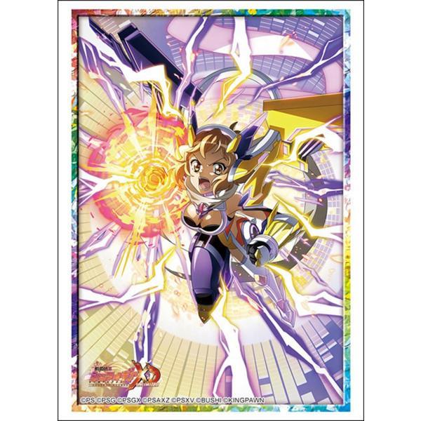 戦姫絶唱シンフォギアXD UNLIMITED ヒビキ ブシロード スリーブコレクション ハイグレード...