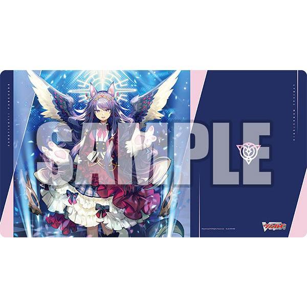 カードファイト！！ ヴァンガード LettiaMateS マグノリア “幻影” ブシロード ラバーマ...