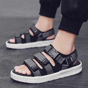 サンダル メンズ ビーチサンダル アウトドアサ...の詳細画像3