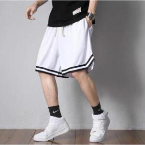 ハーフパンツ バスケットボールパンツ メンズ ...の詳細画像2