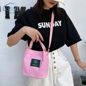 ショルダーバッグ ハンドバッグ 2WAY レデ...の詳細画像5