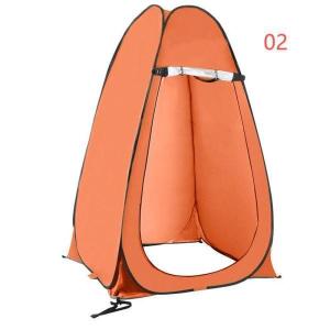 簡易トイレ 非常用トイレ テント ポータブルト...の詳細画像3