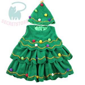 クリスマス サンタ コスプレ 子供用 子ども キ...の商品画像