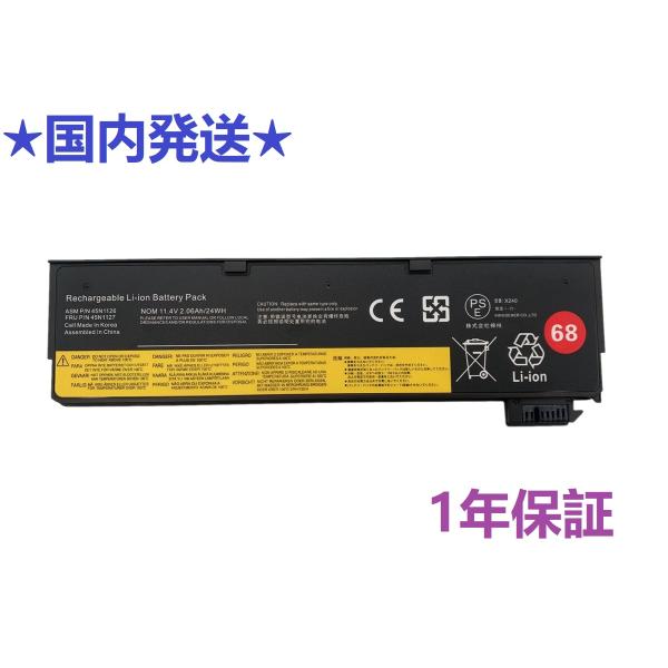 【1年保証】Lenovo ThinkPad X240 X240S X250 X250S X260 X...