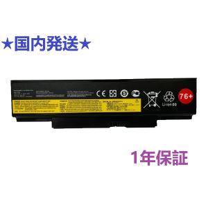 大容量48Wh 高性能互換バッテリー 対応Lenovo ThinkPad X240 X250 X260