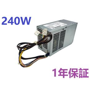 240W電源ユニット 対応HP ProDesk 400 600 G1 G2 690 SFF EliteDesk