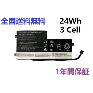 ThinkPad 純正 新品 Lenovo X270 T450s等用 68 バッテリー