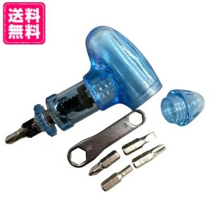 ラチェットドライバー レンチ 工具 DIY メンテナンス