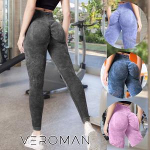 レギンス レディース 美尻 メッシュ ハイウエス...の商品画像