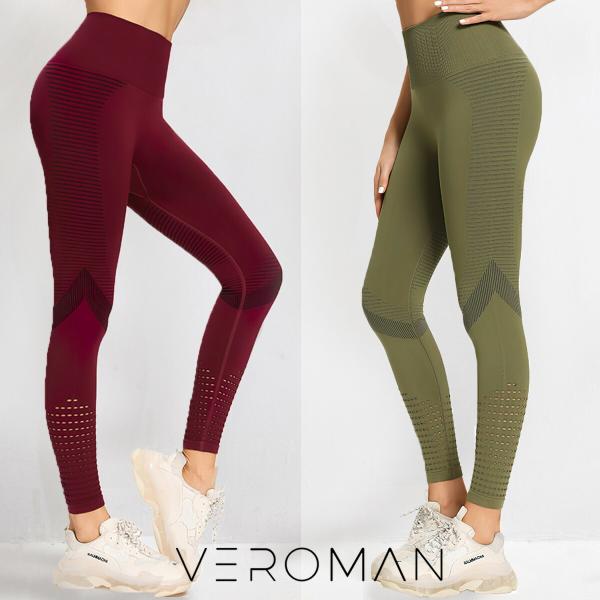 スポーツ レギンス レディース おしゃれ ウェア ハイウエスト 美脚 フィットネス 筋トレ ppi-...