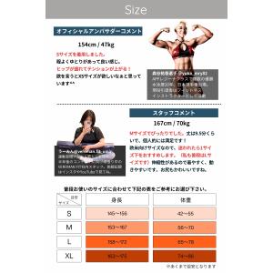 ヨガレギンス レディース スポーツレギンス ジ...の詳細画像4