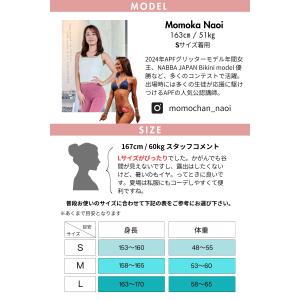 ヨガウェア トップス トレーニング ノースリー...の詳細画像5