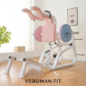 ヘックスバー オープンバック デッドリフト スクワット HEXバー へ