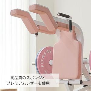 スクワットプレスマシン スクワットマシン ピン...の詳細画像1
