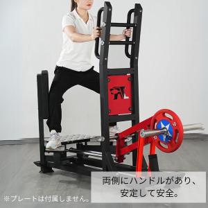 アウターサイ マシン スタンディングタイプ p...の詳細画像1