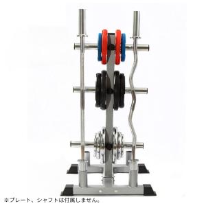 プレートツリー シャフトホルダーつき ppi-...の詳細画像2