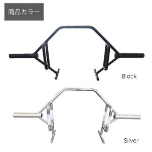 ヘックスバー オープンバック デッドリフト ス...の詳細画像4