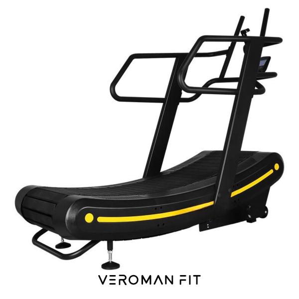 自走式 ランニングマシン トレッドミル 電源不要 ppi-tmz030