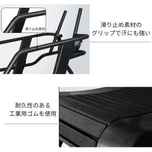 自走式 ランニングマシン トレッドミル 電源不...の詳細画像5