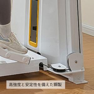 ヒップアダクター アブダクター 一台二役 イン...の詳細画像2
