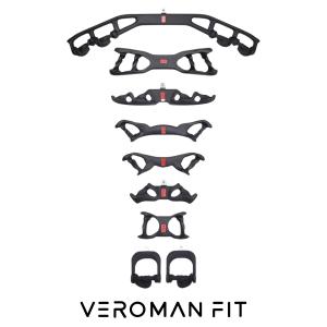 TRYON(トライオン)トライセップスダブルポジションTRY-TBDP /ケーブル