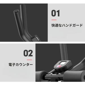 腹筋台 アブコースター プッシュアップ台 アブ...の詳細画像2