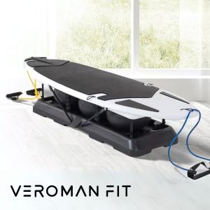 サーフフィット セット サーフィンボード サーフボード サーフ ヨガ ストレッチ ボート フィット エクササイズ ppi-tmz063 VEROMAN FIT