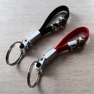 ラグビーボールキーホルダー イニシャル 番号 ...の詳細画像2