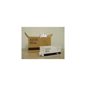 送料無料リコー用印刷機インク RH-50 6本セット 汎用品