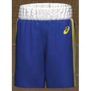 アシックス　NEWオーダーコンポ受注生産 ボクサーパンツ（ユニセックス）　PB01