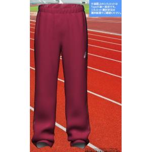 ASICS（アシックス） トレーニングウェア ジャージ プリントオーダー