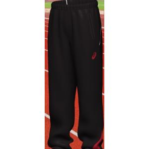 ASICS（アシックス） オーダーコンポ受注生産 トレーニングパンツ