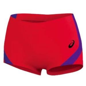 アシックス XT714W レーシングブラ＆ショーツ asics M 楽天市場】≪胸マーク付≫アシックス≪陸上競技≫女性用