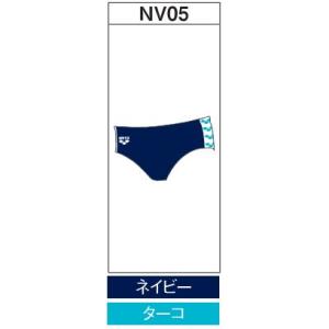 arena ネイビー ボクサー水着　改造　カスタム アリーナ（arena） カスタムオーダー SWIMMING SCHOOL メンズ水着